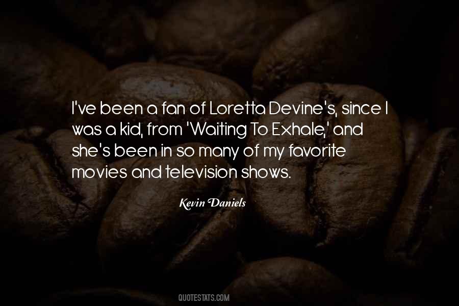 Quotes About Loretta #130810