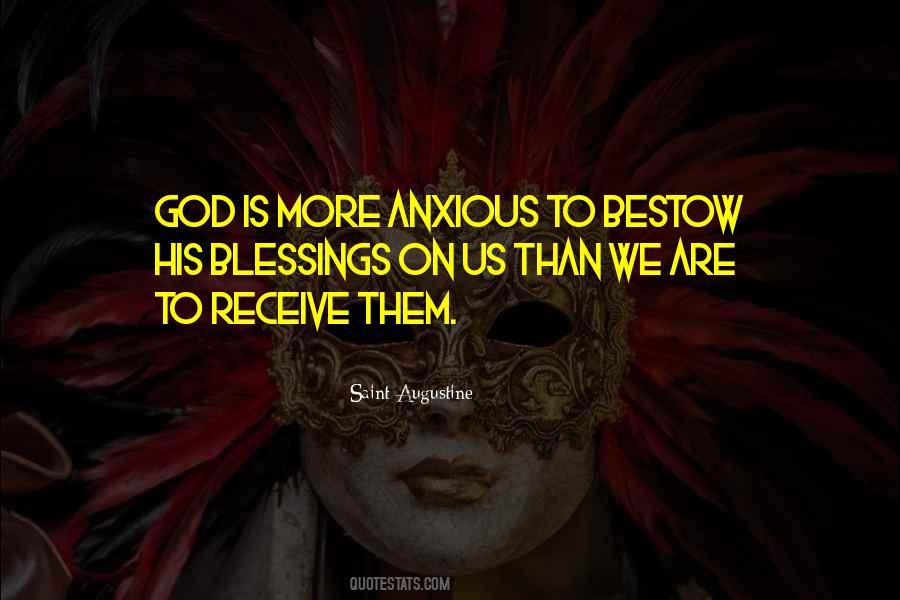 Quotes About Lords Prayer #1118038