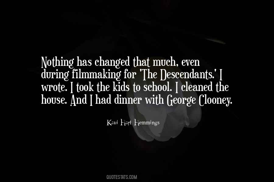 Changeover Synonym Quotes #1118710