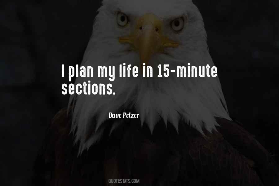 Life Plan Quotes #155540