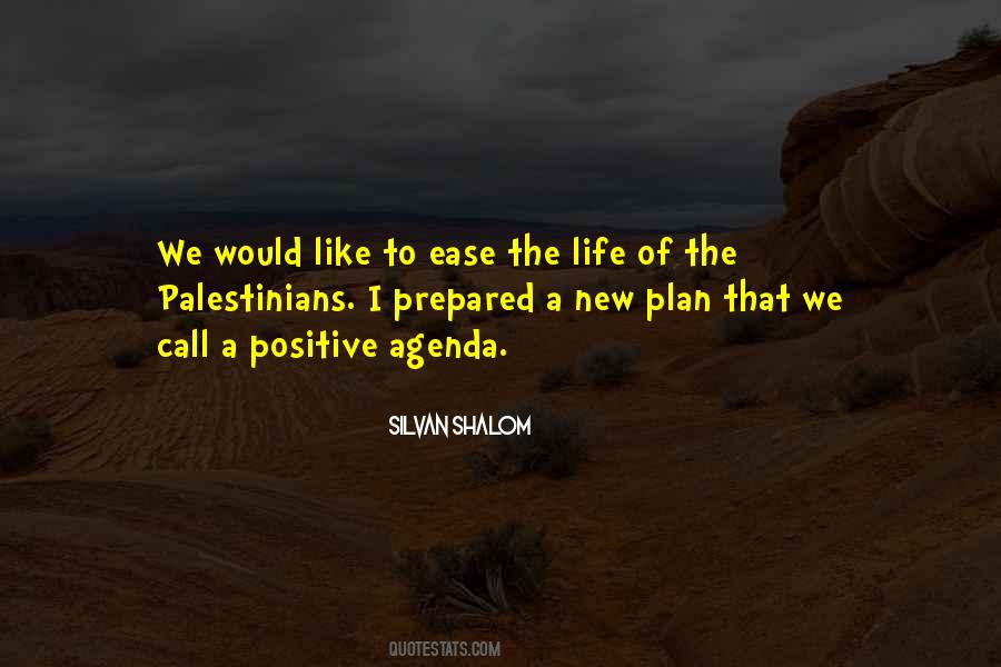Life Plan Quotes #98043