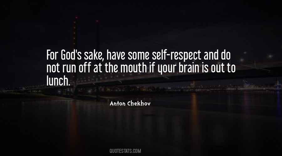 Brain Cognition Quotes #1513643