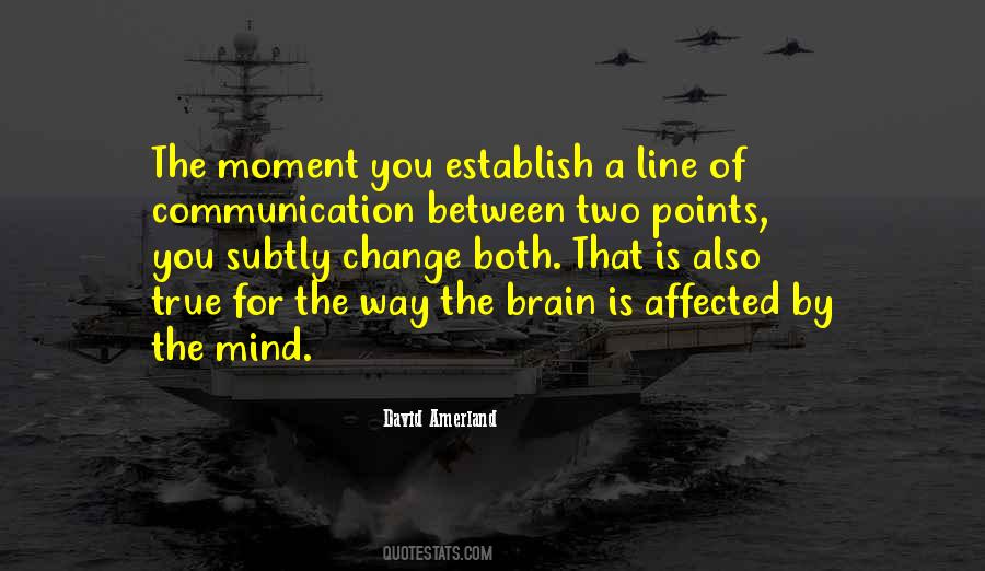 Brain Cognition Quotes #1766842