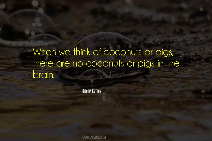 Brain Cognition Quotes #456464