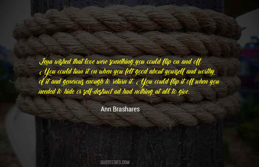 Brain Cognition Quotes #574654