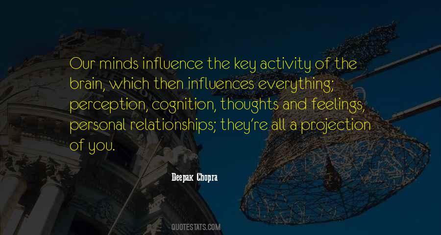 Brain Cognition Quotes #659216