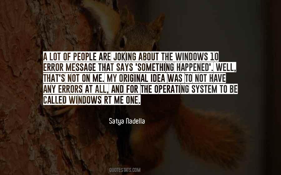 Brain Cognition Quotes #884823