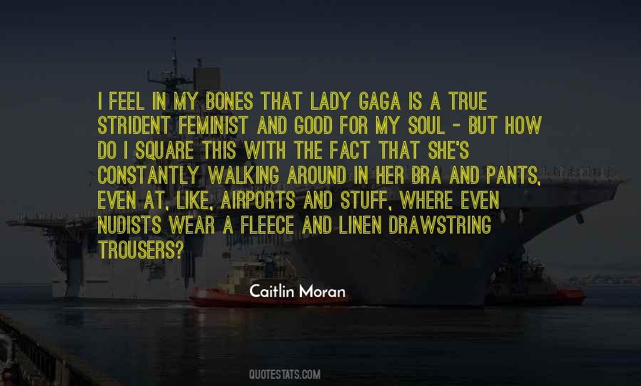 Good Bones Quotes #123441