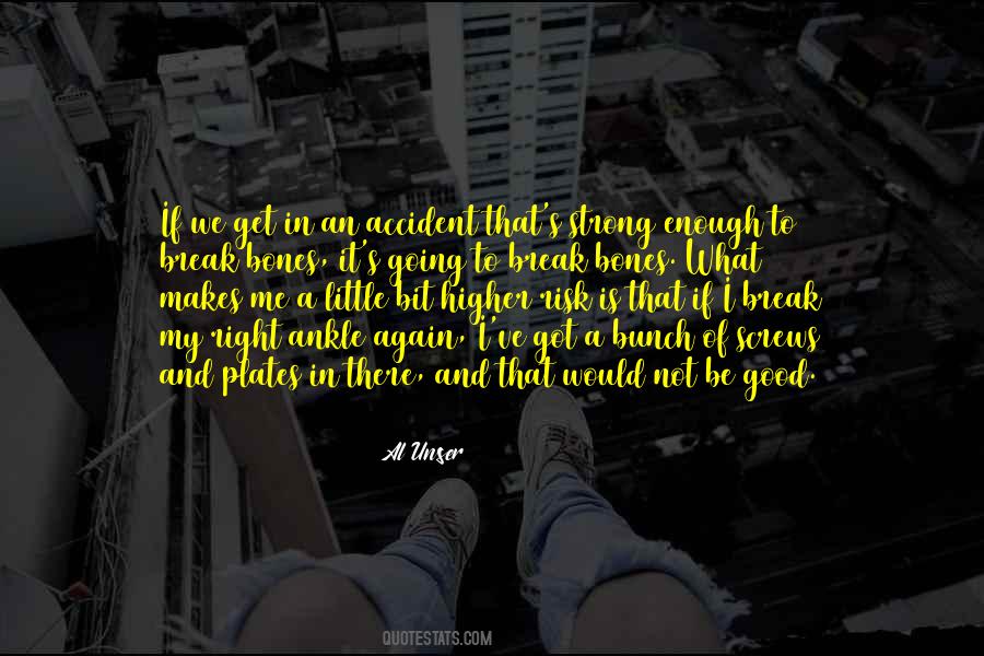 Good Bones Quotes #1294027