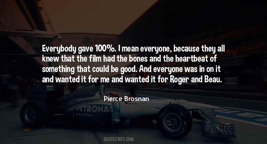 Good Bones Quotes #1347828