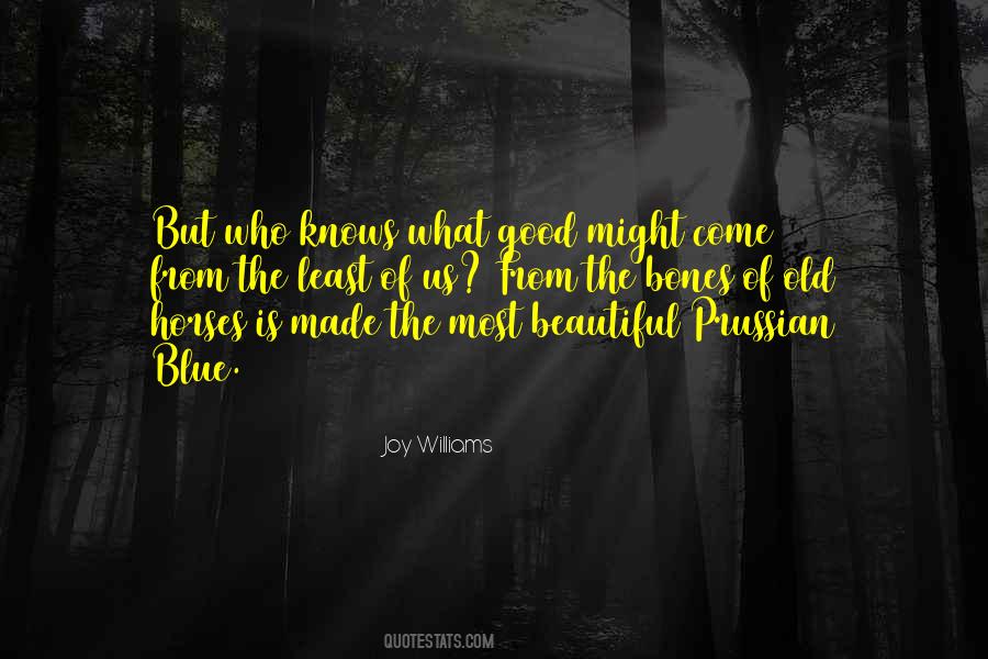 Good Bones Quotes #1550755