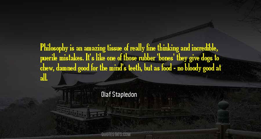 Good Bones Quotes #1716037