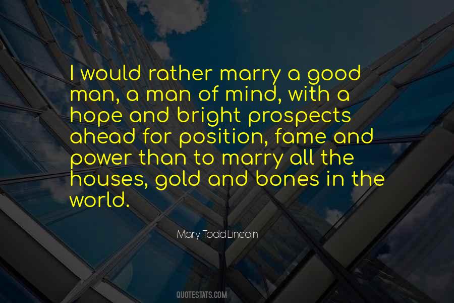 Good Bones Quotes #1739641