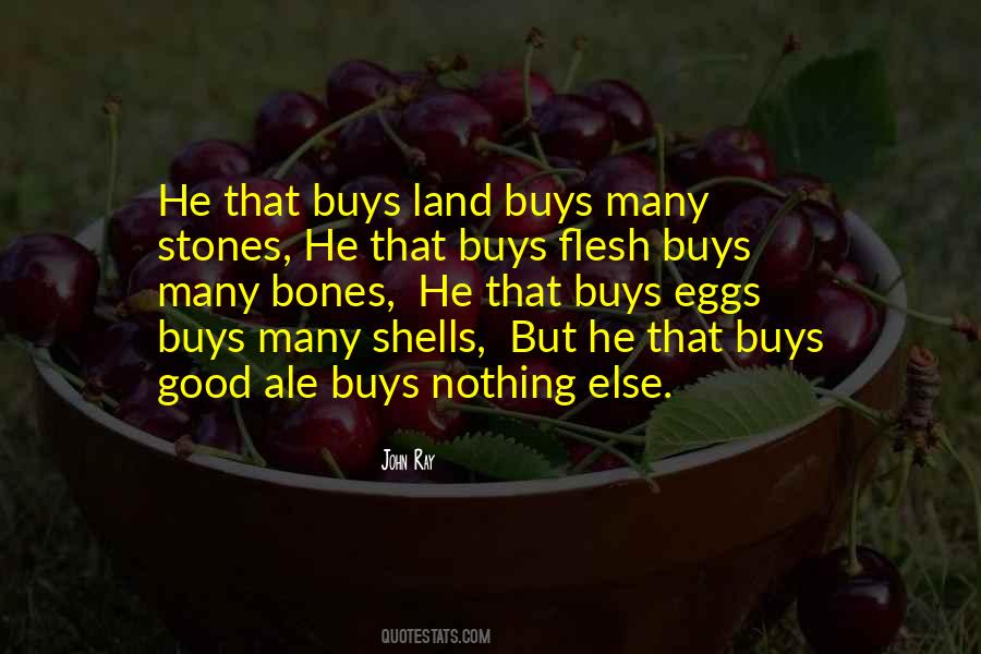Good Bones Quotes #1778129