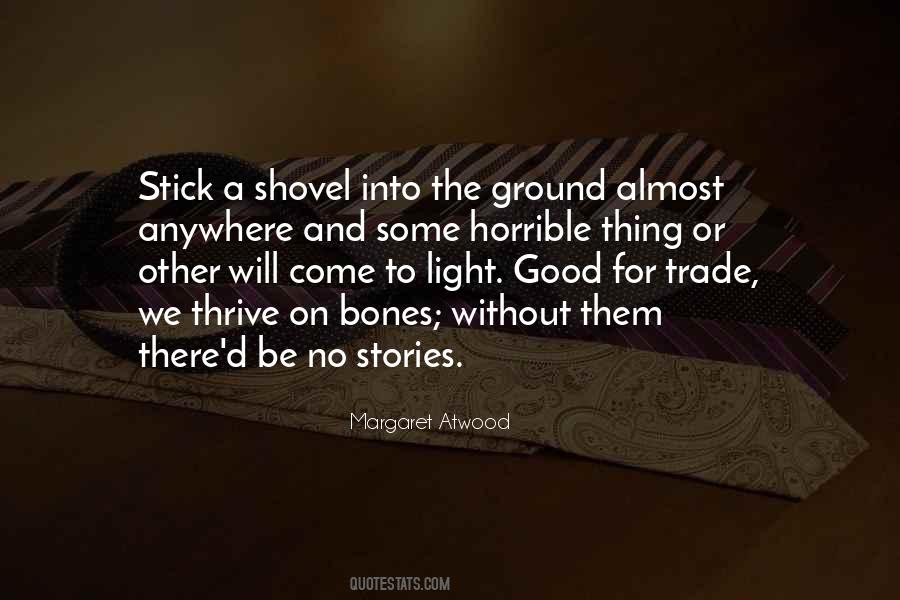 Good Bones Quotes #1780804