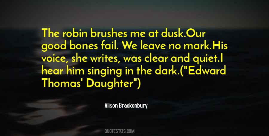 Good Bones Quotes #472269