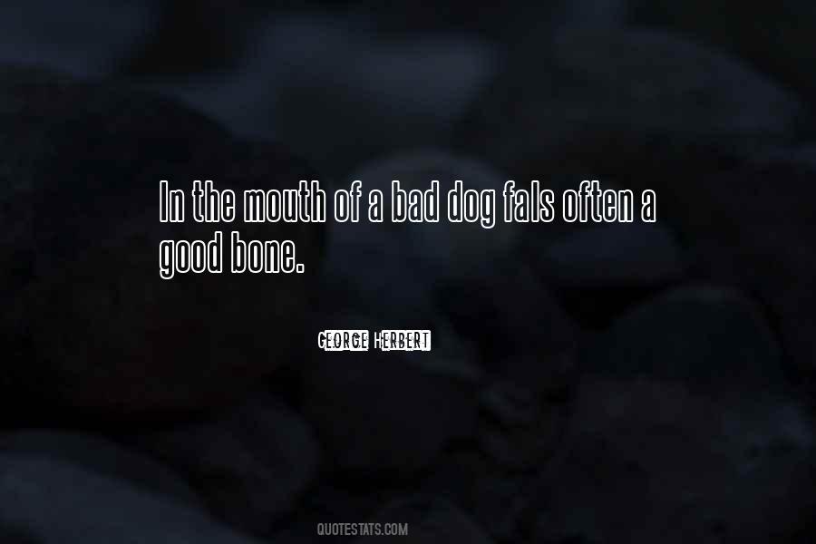 Good Bones Quotes #662824