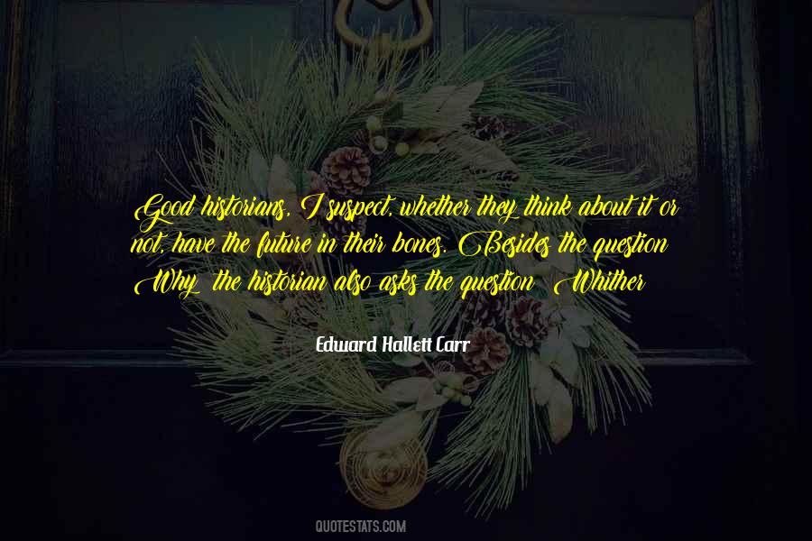 Good Bones Quotes #766357
