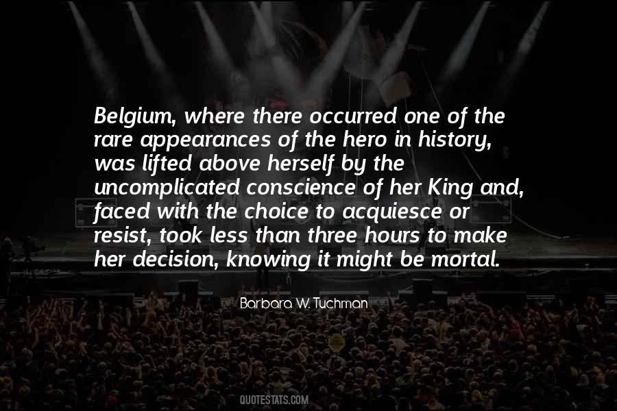 History Of Wwi Quotes #1060190