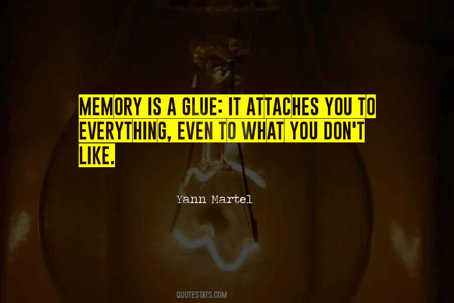 Everything Even Quotes #1447792