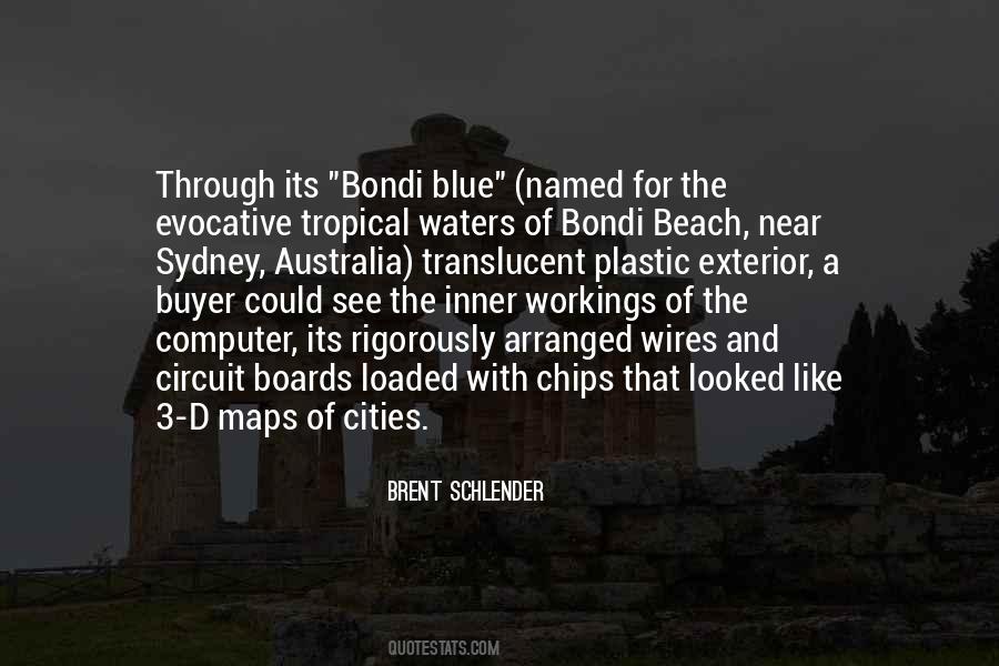 Magnano Anthony Quotes #1610220