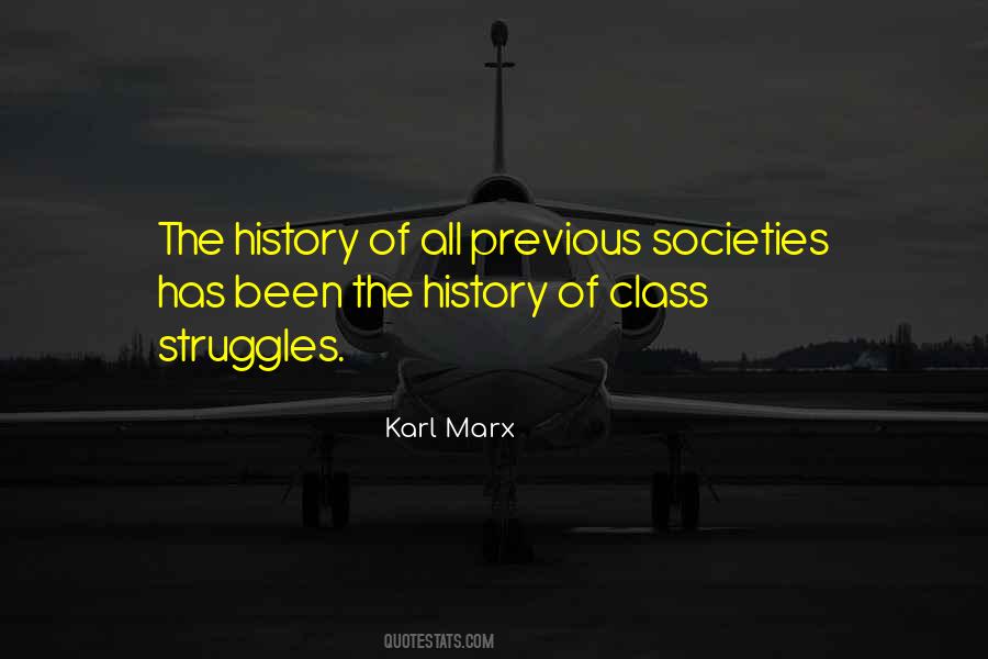 History Class Quotes #1105365