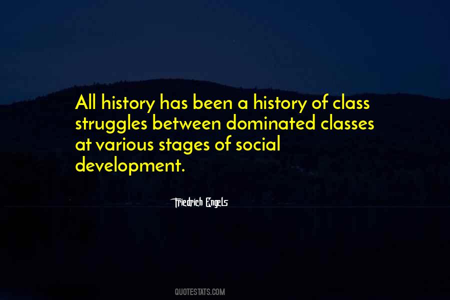 History Class Quotes #294261
