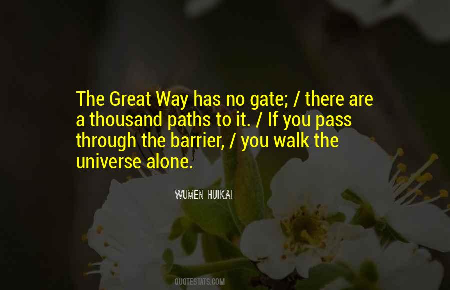 Herbers Leavenworth Quotes #1520698