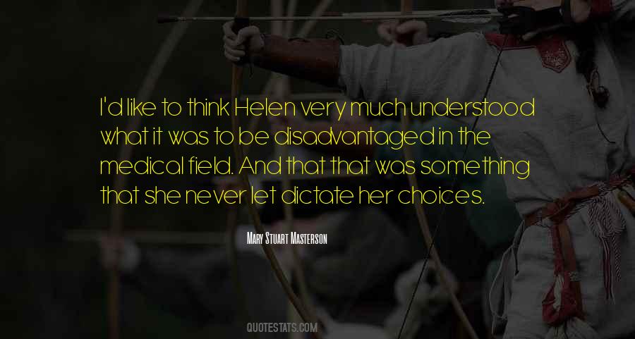 Operari Sequitur Esse Quotes #1061350