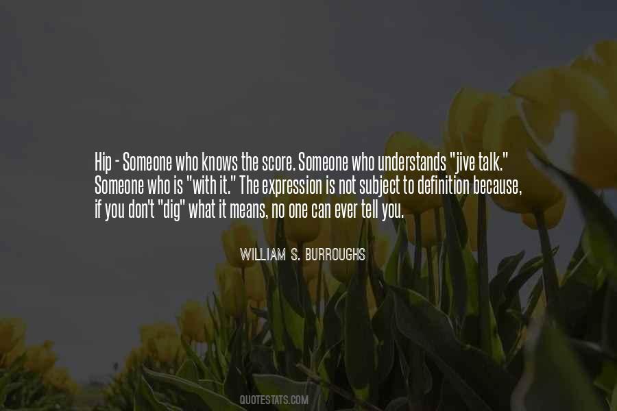 Tamburello Murder Quotes #1772970