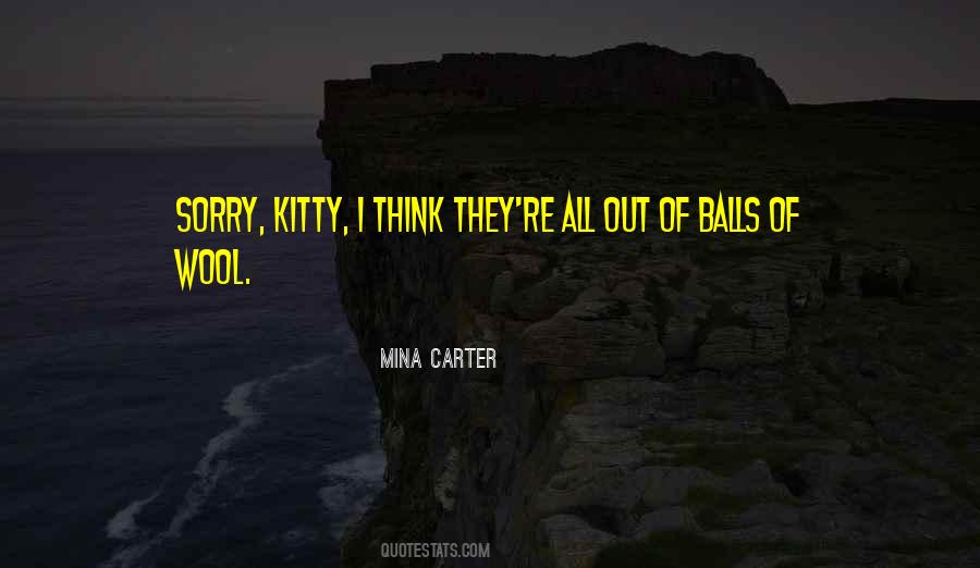 Cole Johnson Quotes #349275