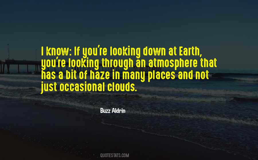 Buzz Off Quotes #28038