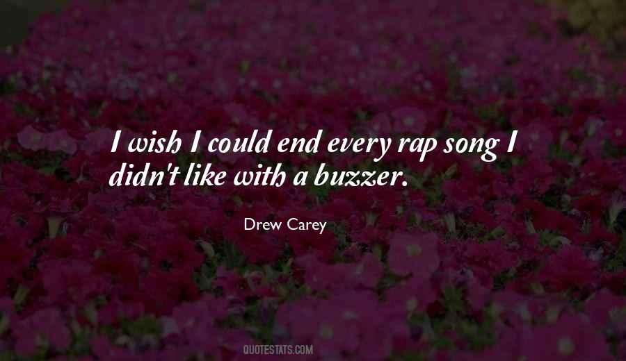 Buzzer Quotes #1425734