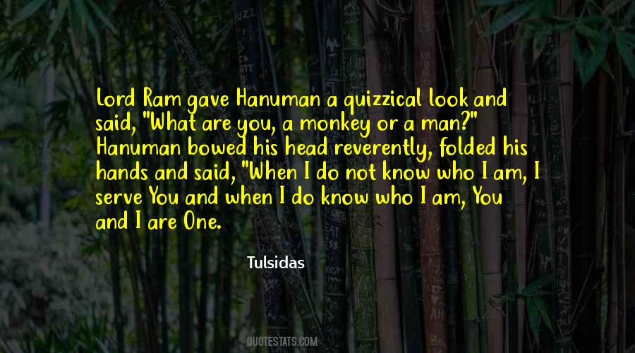 Quotes About Lord Ram #201236