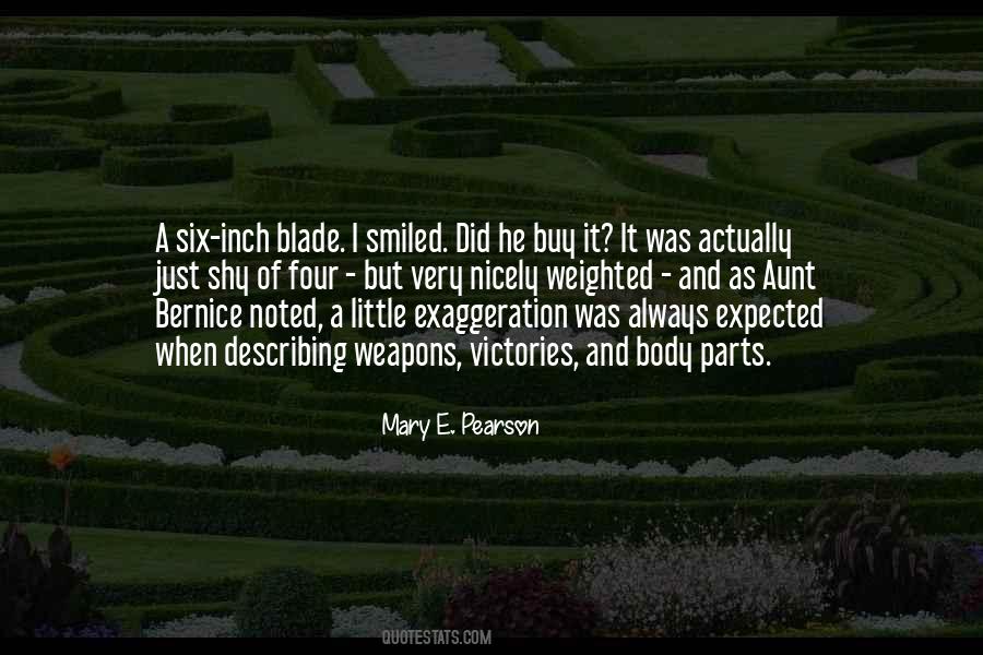 Uneducated Society Quotes #169234