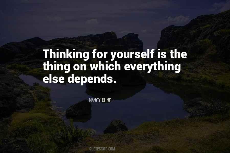 Yoranians Quotes #1092823