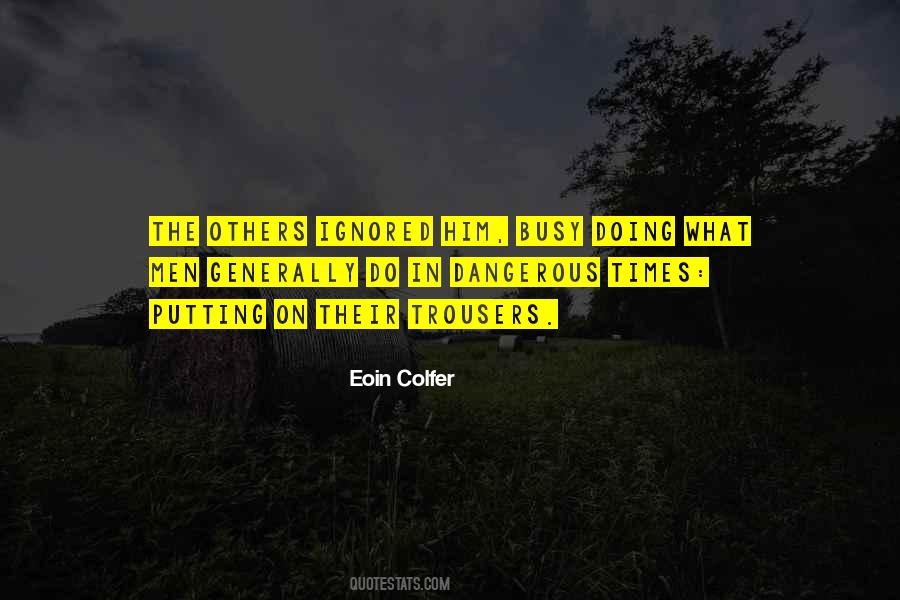 Yoranians Quotes #1107174