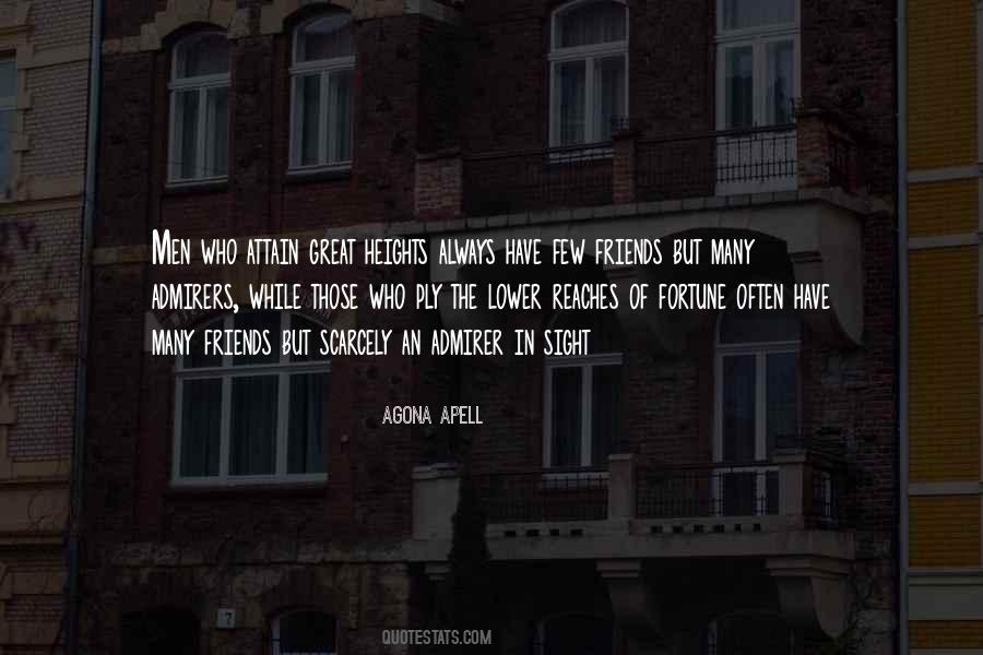 Self Inspirational Quotes #19756