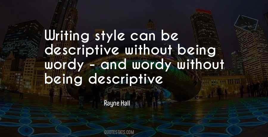 Rockfort Management Quotes #1760014