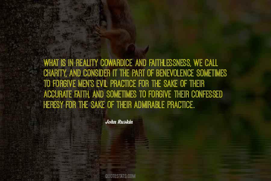 Men Of Faith Quotes #162142