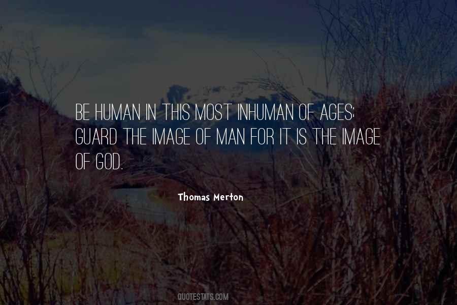 Men Of Faith Quotes #291949