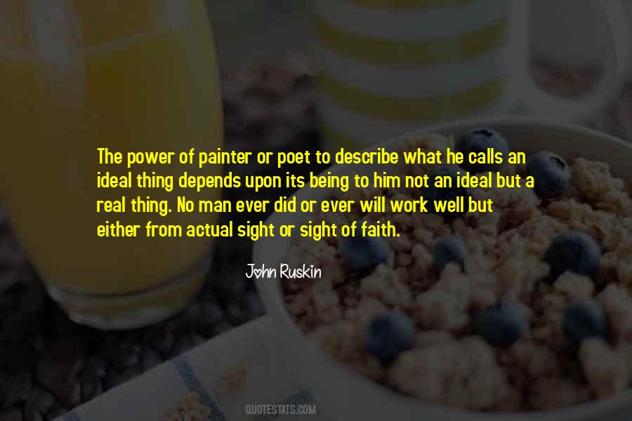 Men Of Faith Quotes #309796