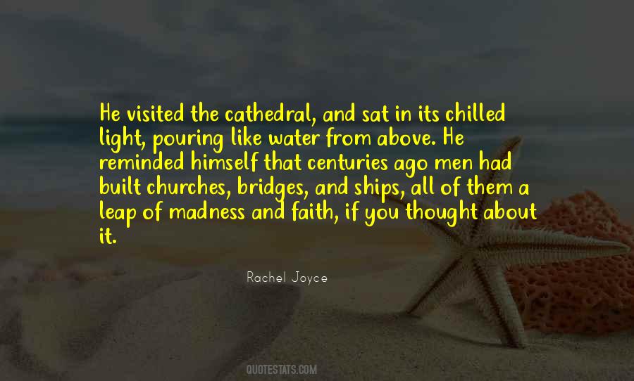Men Of Faith Quotes #413030