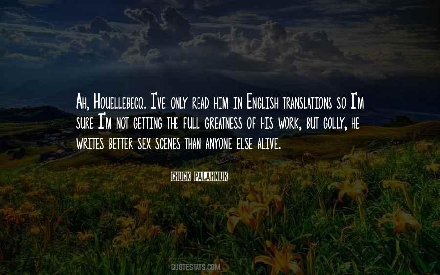 Energije Slike Quotes #108737