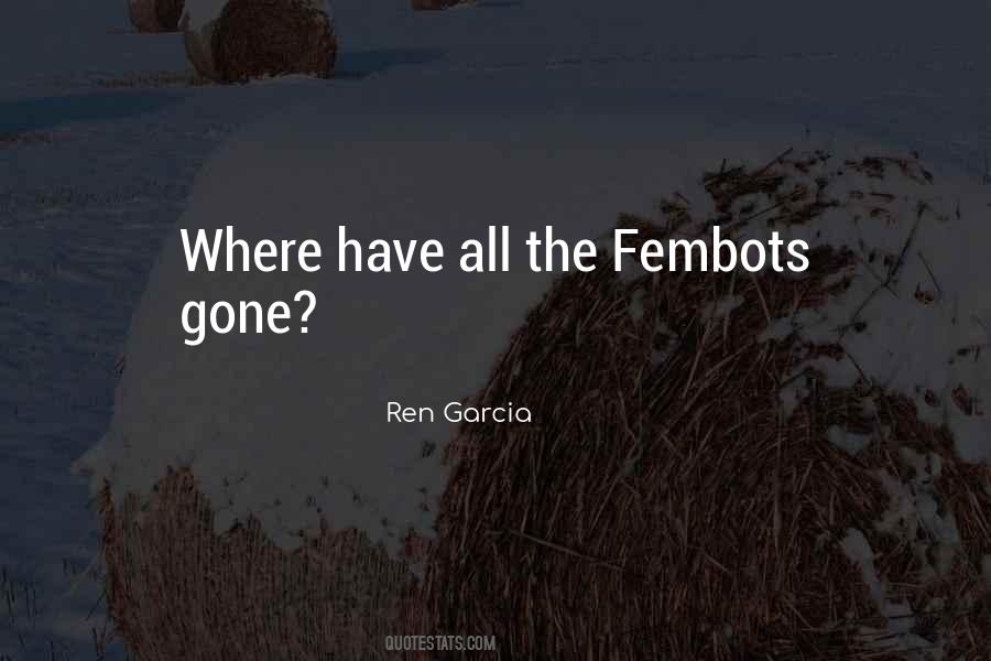 Science Fiction Comedy Quotes #881265