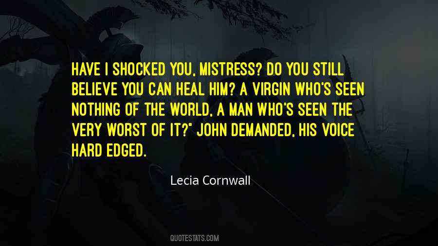 Millards Guernsey Quotes #187721