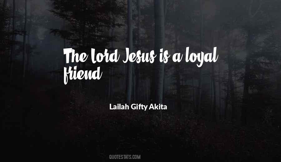 Quotes About Lord Jesus #1010232