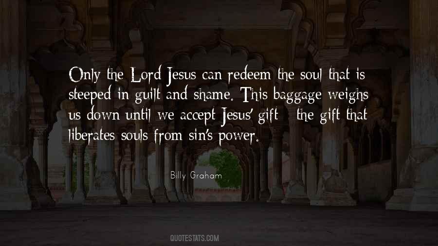 Quotes About Lord Jesus #1187062