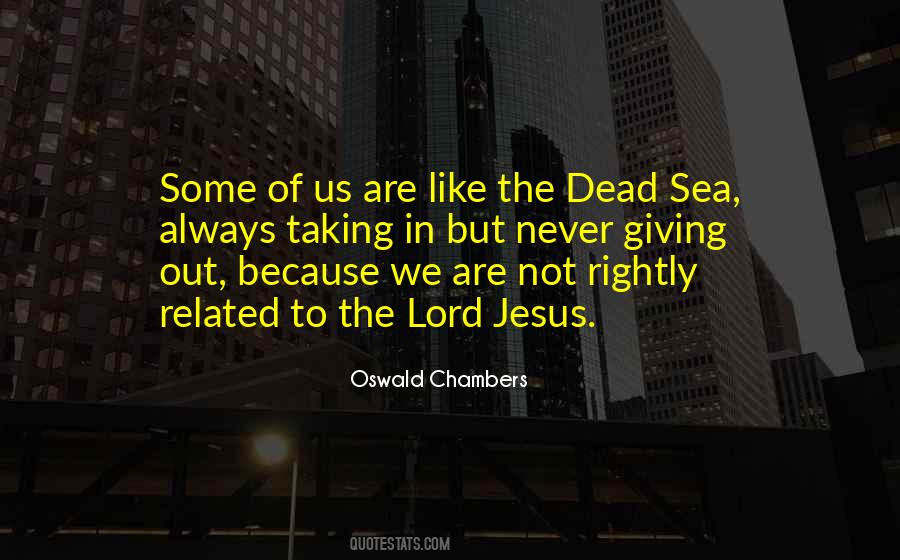 Quotes About Lord Jesus #1331337