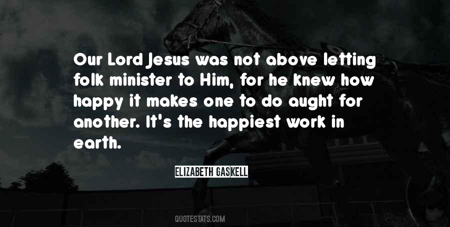 Quotes About Lord Jesus #914284